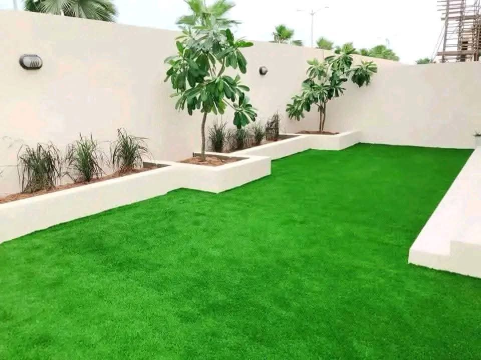 Landscape project photo 9